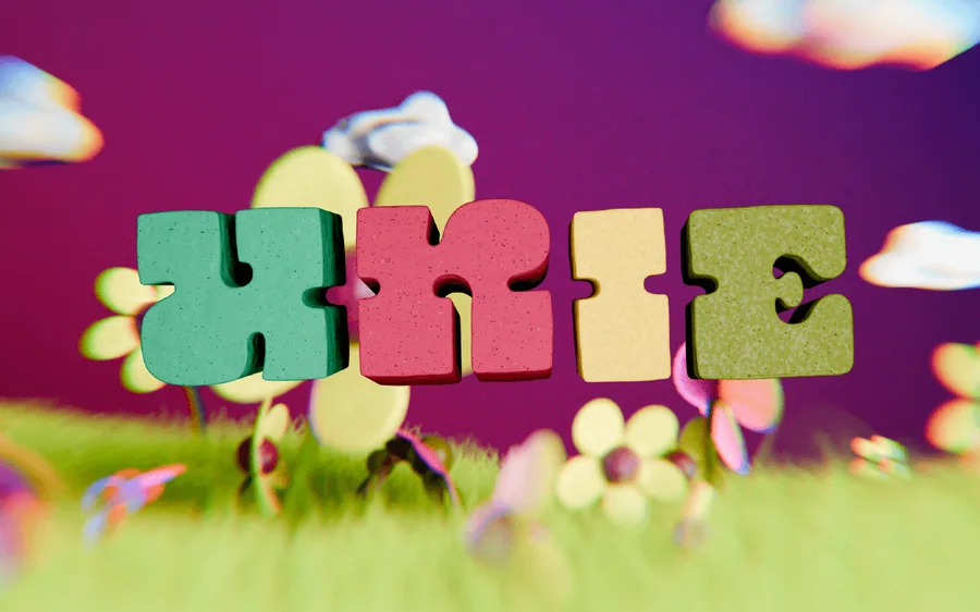 typefaces