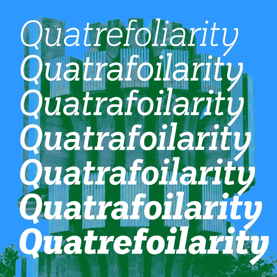 typefaces