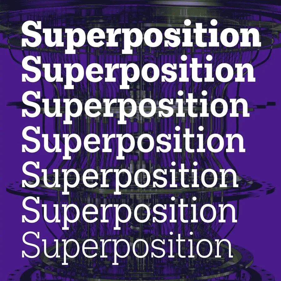 typefaces
