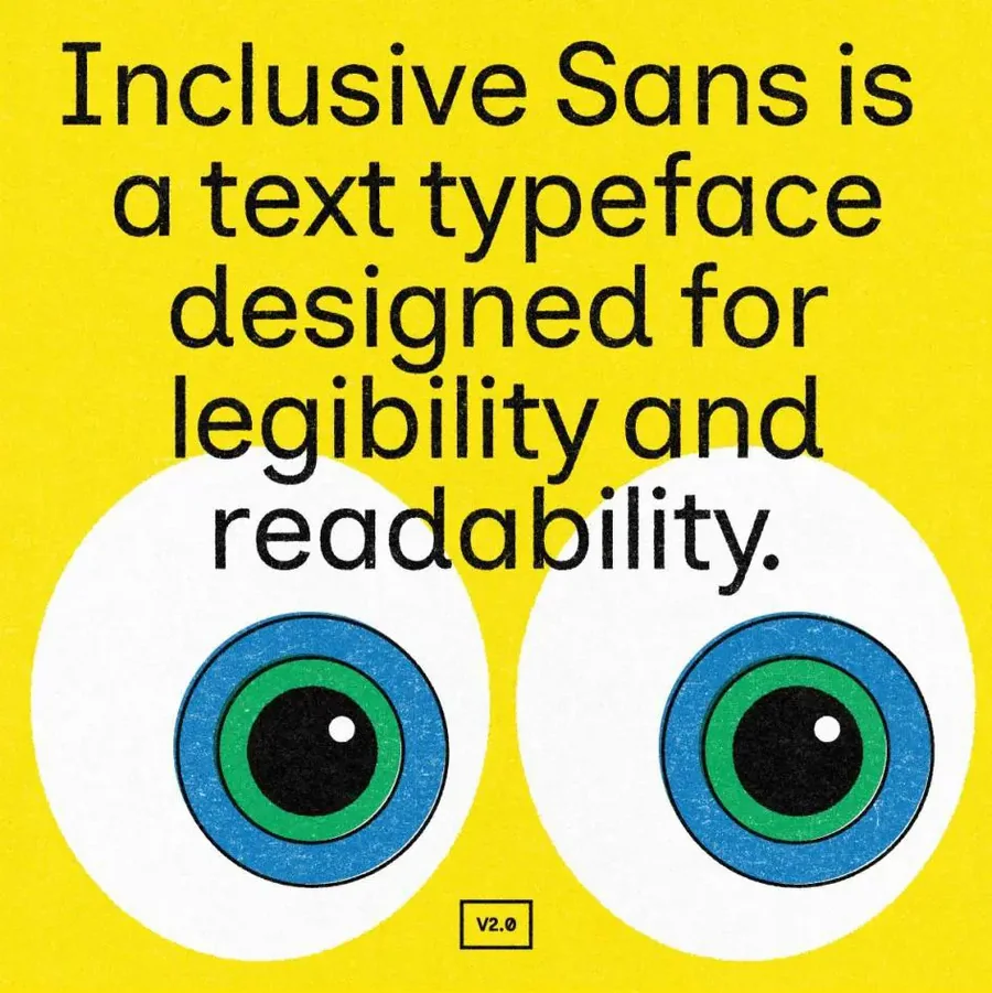 typeface