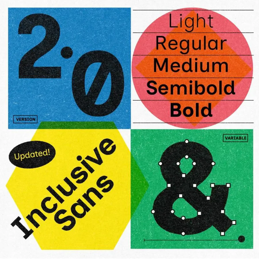 typeface