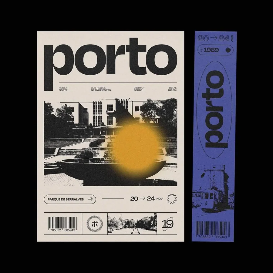 typeface