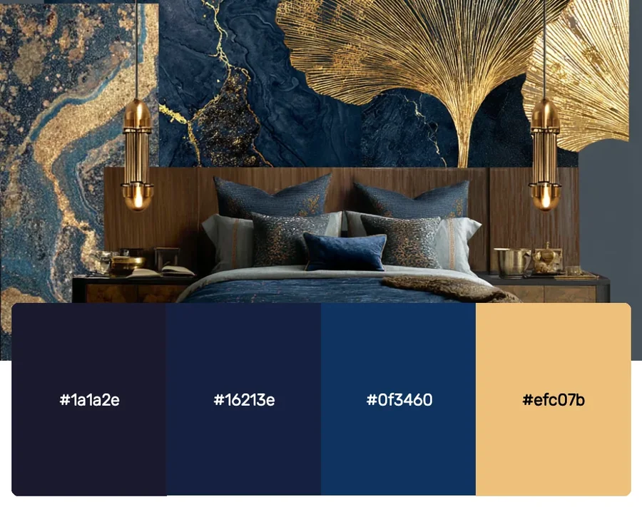 Color Palettes