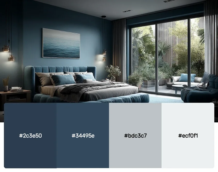 Color Palettes