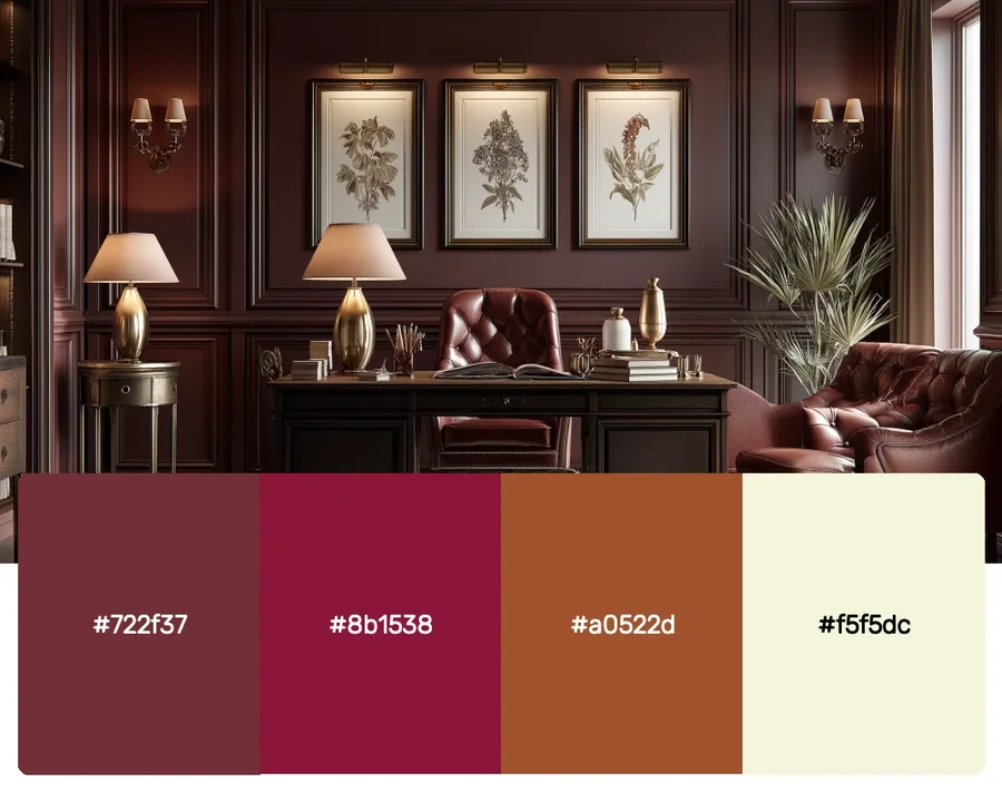 Color Palettes