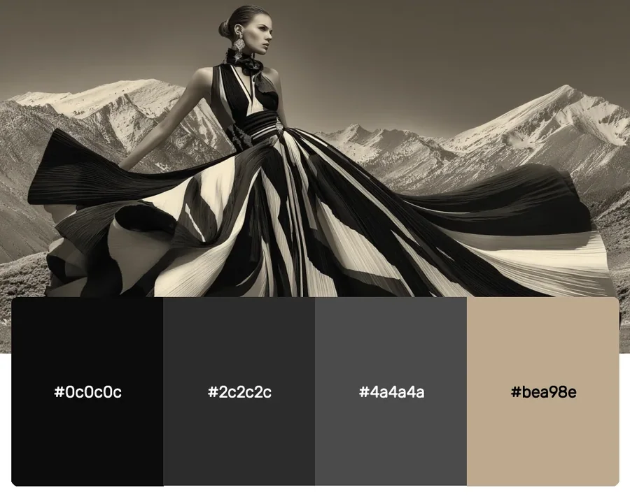 Color Palettes