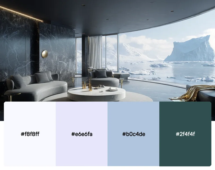 Color Palettes
