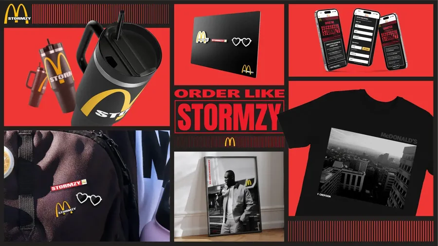 Brand Advertising