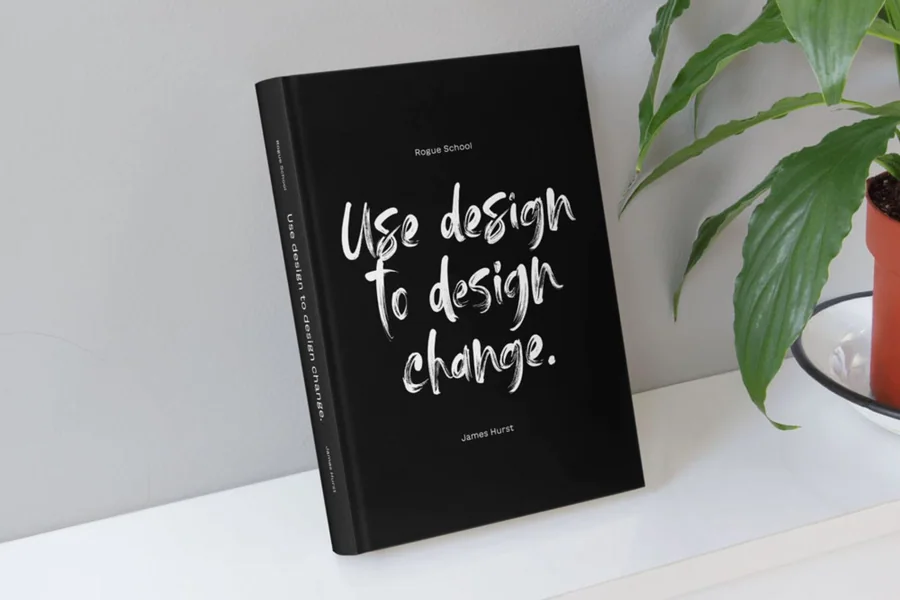 Branding and Design: James Hurst on Transforming Businesses with Purpose