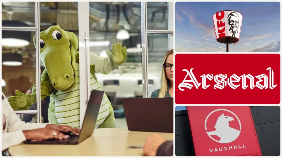 Branding Trends 2027: 7 Bold Shifts From This Year's Rebrands