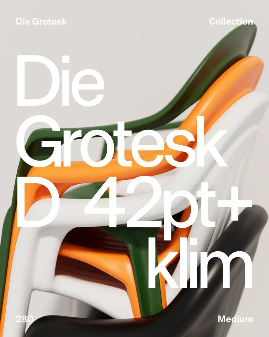 Typography