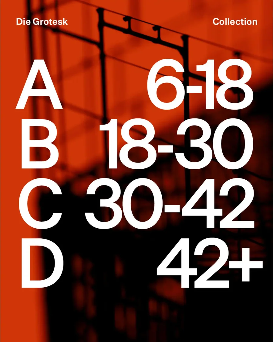 Typography