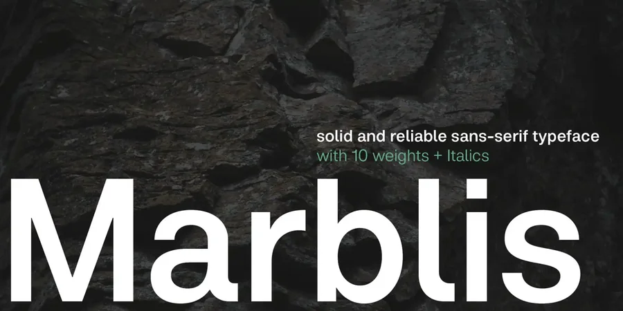 Typography