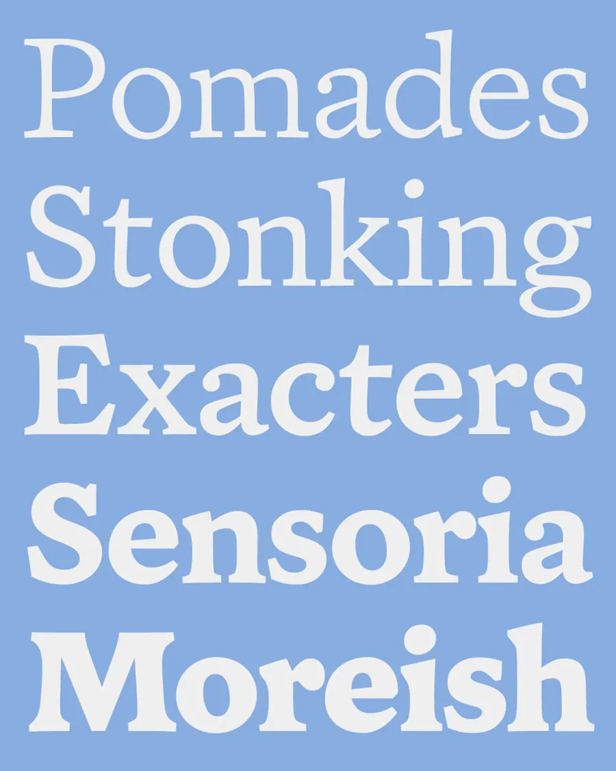 Typography
