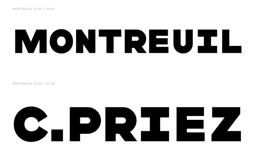 Typography