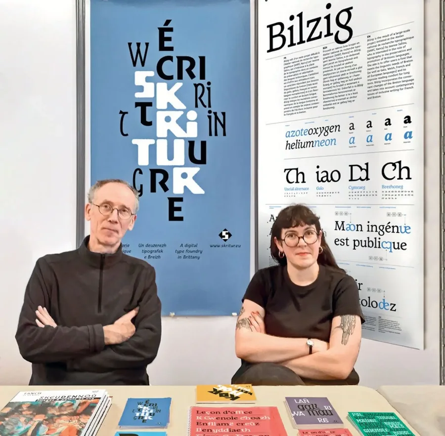Typography