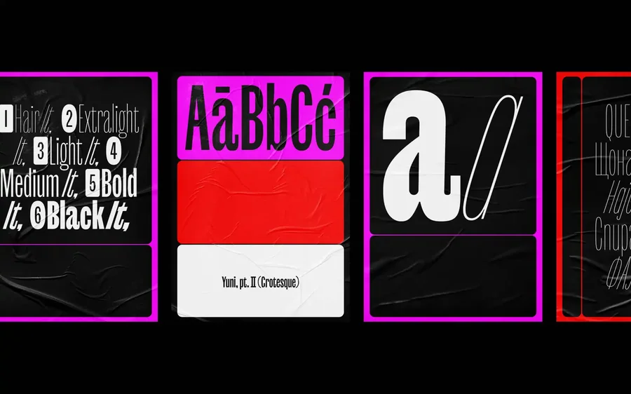 Typography