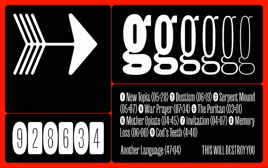 Typography