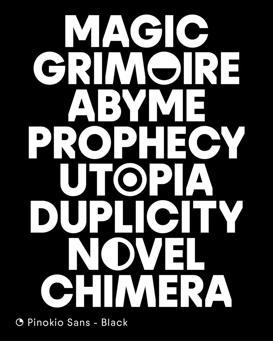 Typography