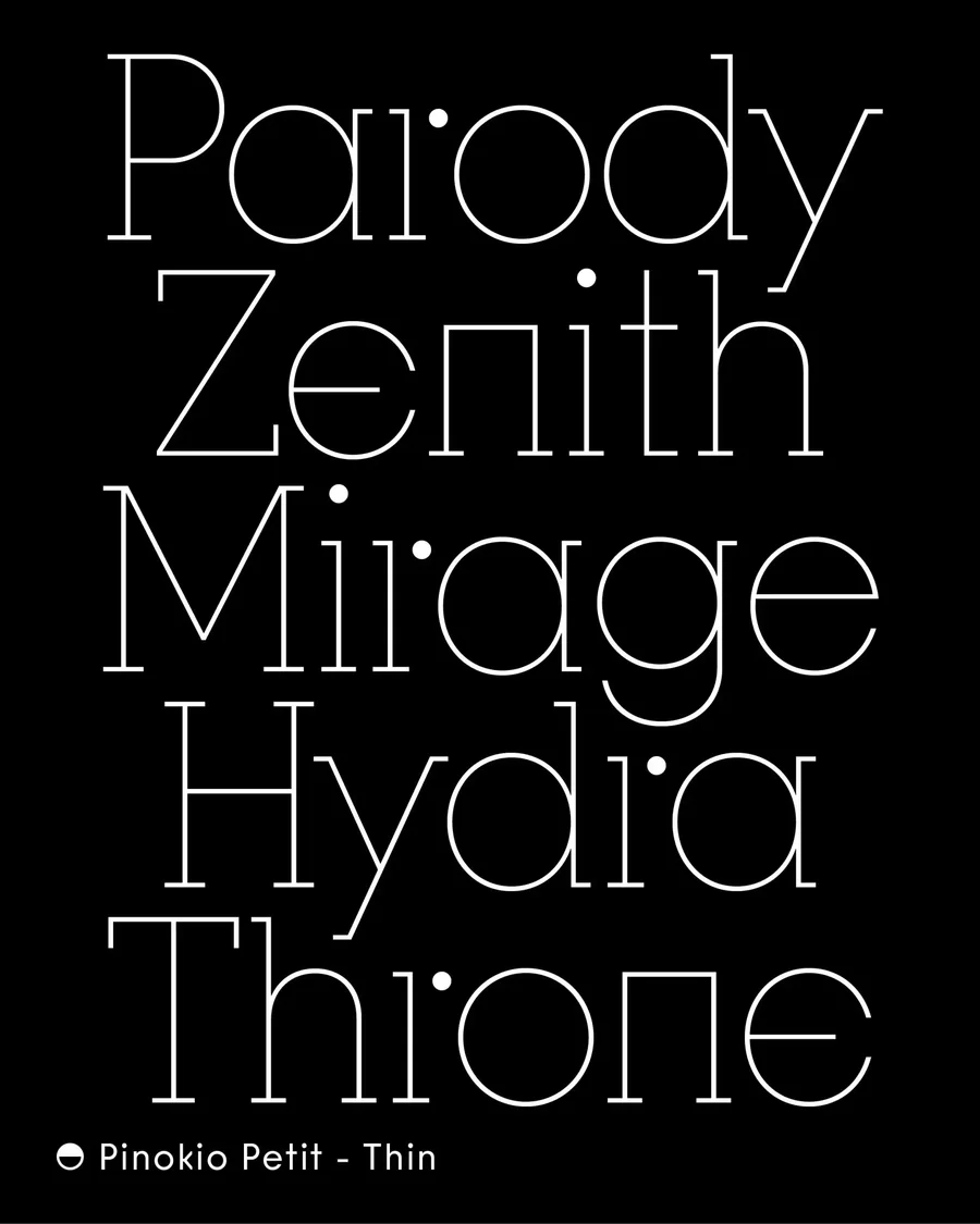 Typography
