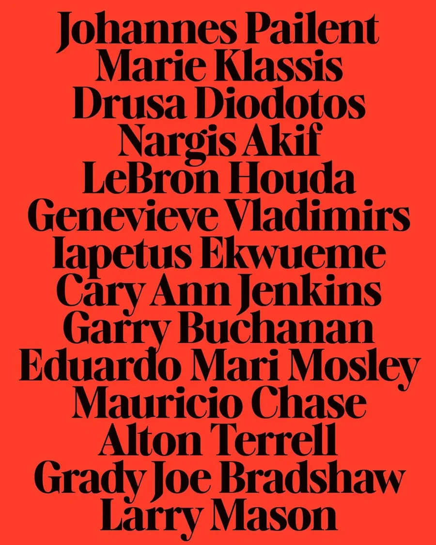 Typography