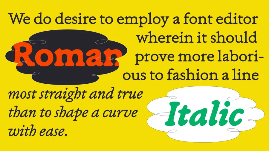 Typography