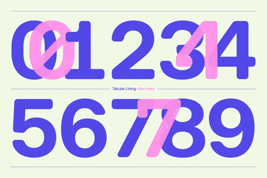 Typography