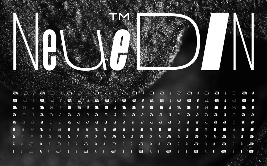 Typography