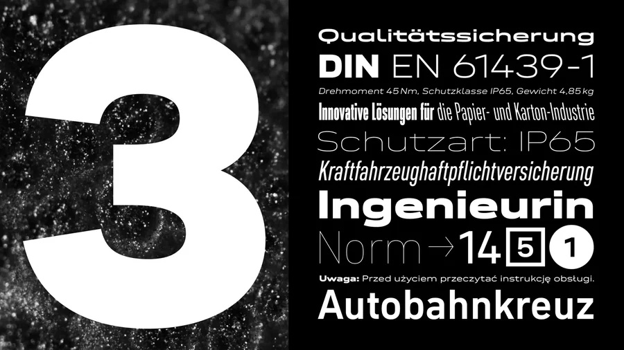 Typography