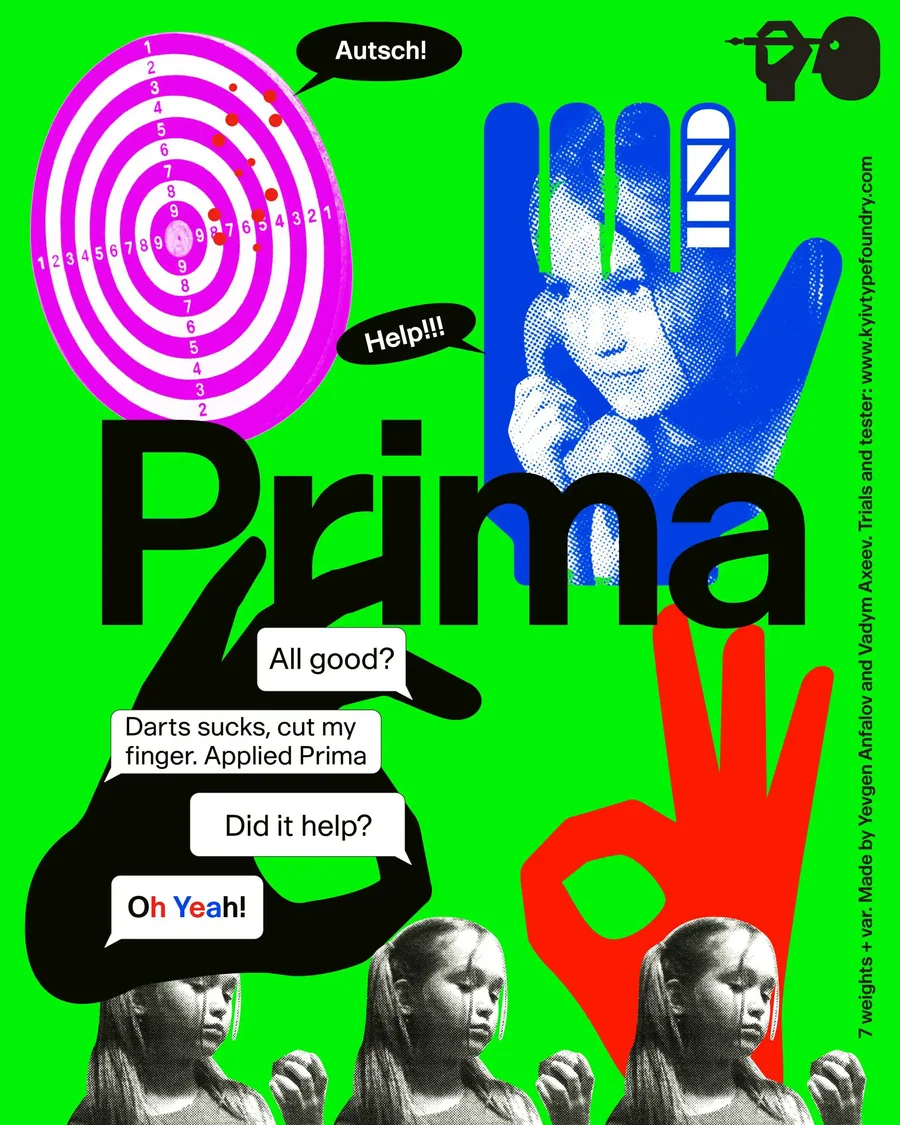 Typography