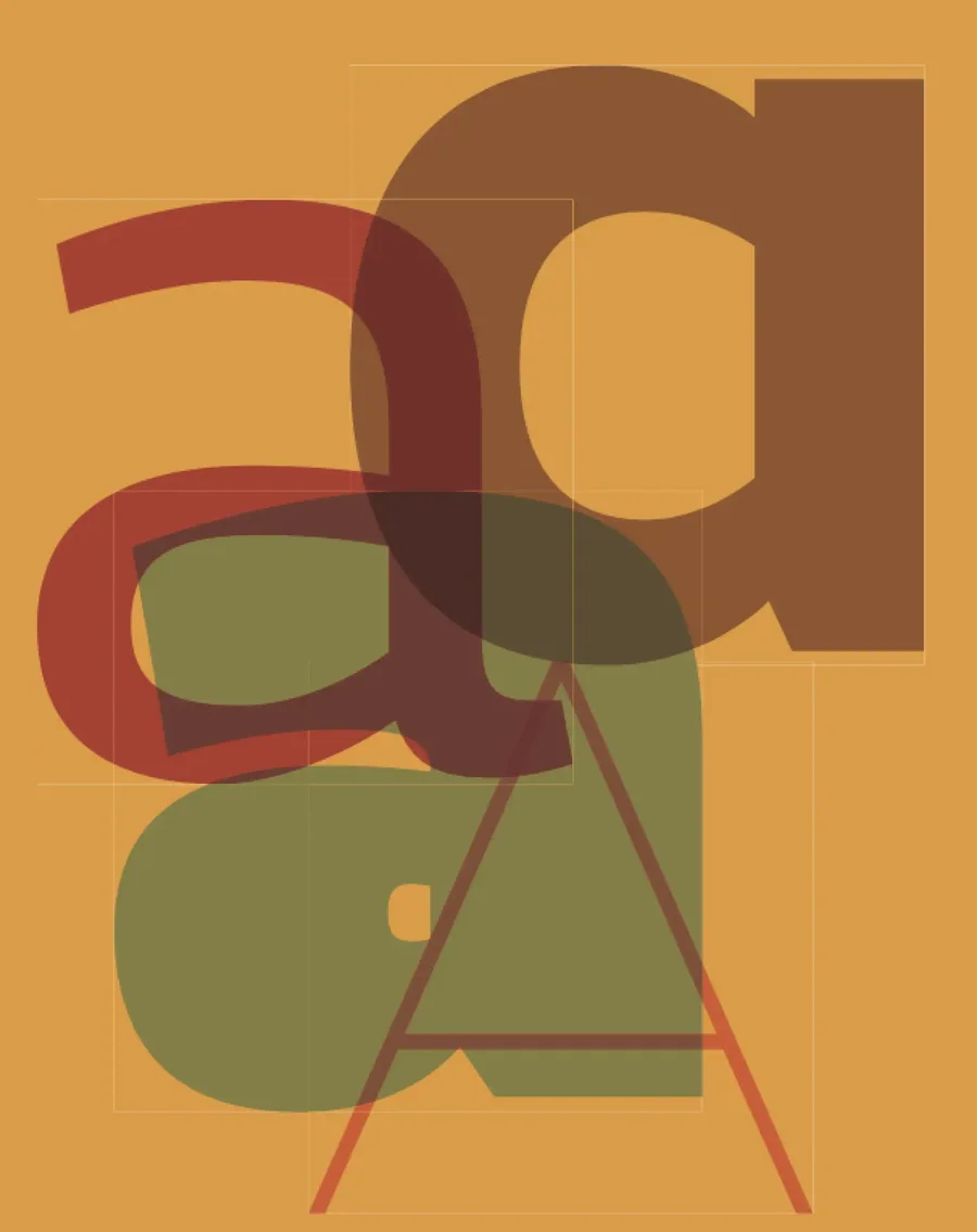 Typography