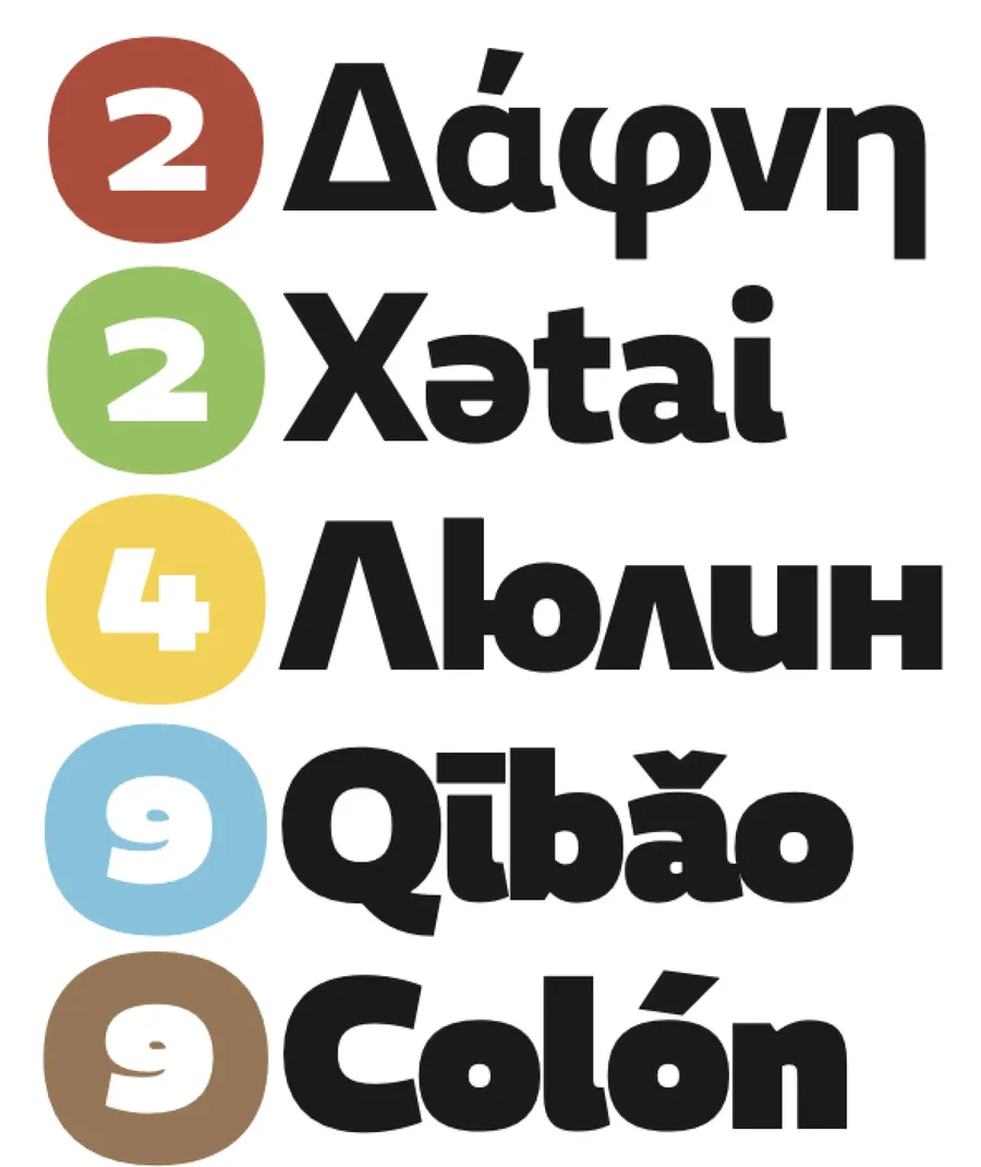 Typography