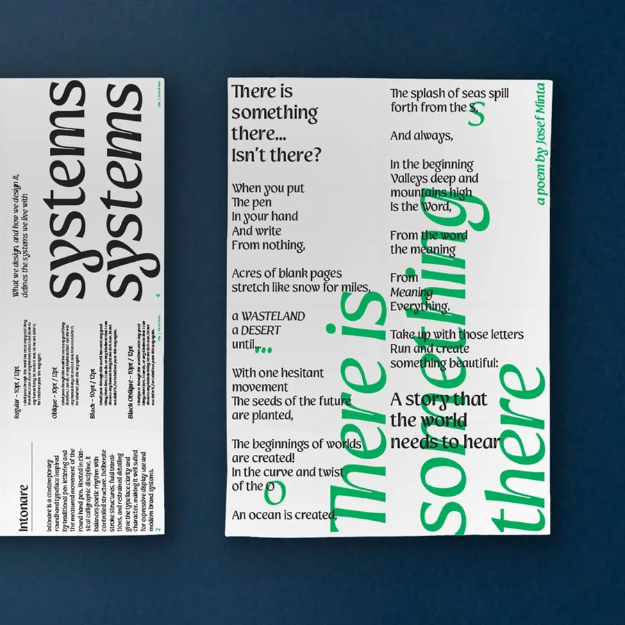 Typography