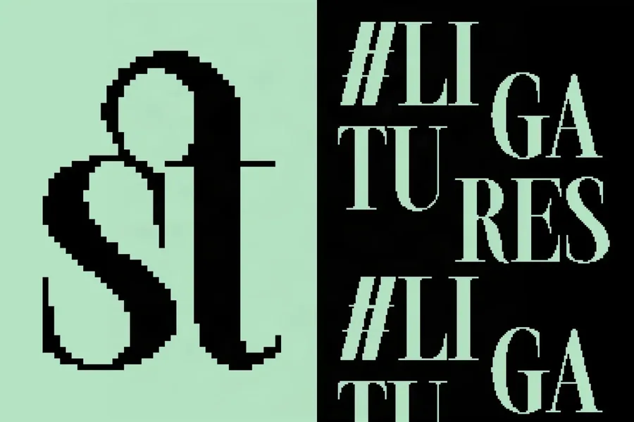 Typography