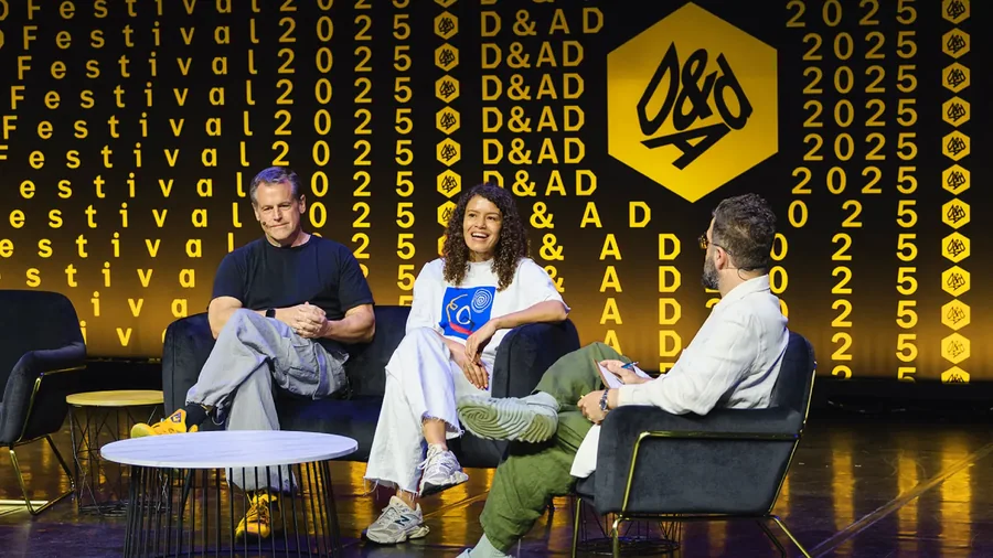 How JKR Transformed D&AD’s Brand Identity: Lessons in Strategic Brand Development