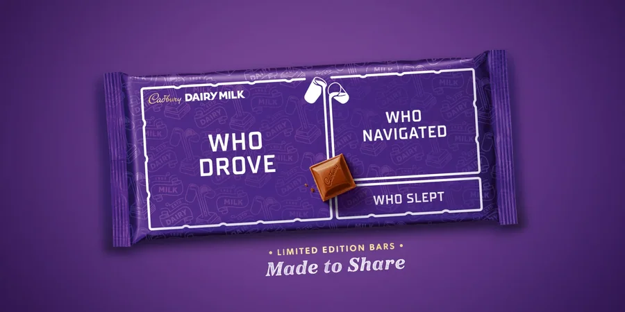 Packaging Design