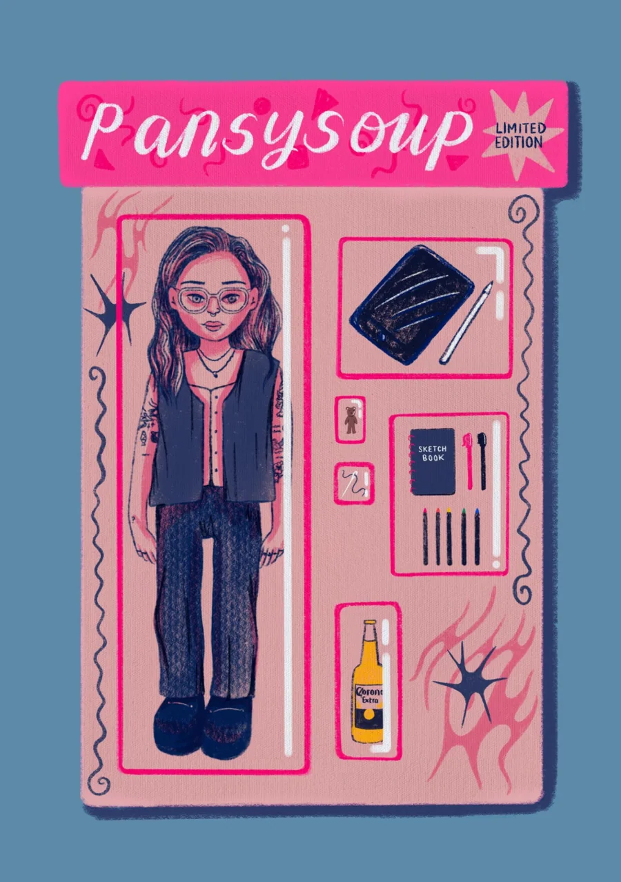 StarterPackNoAI