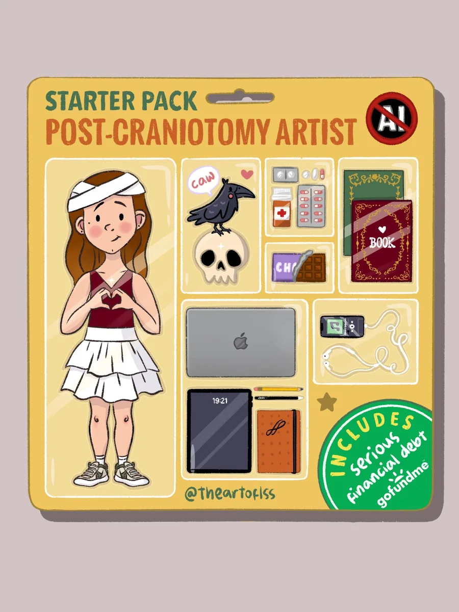 StarterPackNoAI