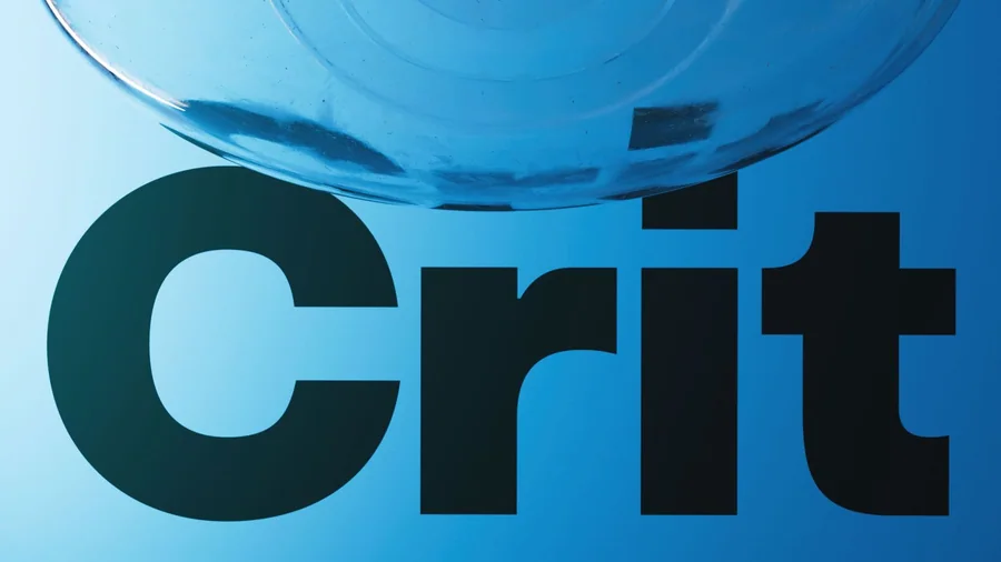 new typeface