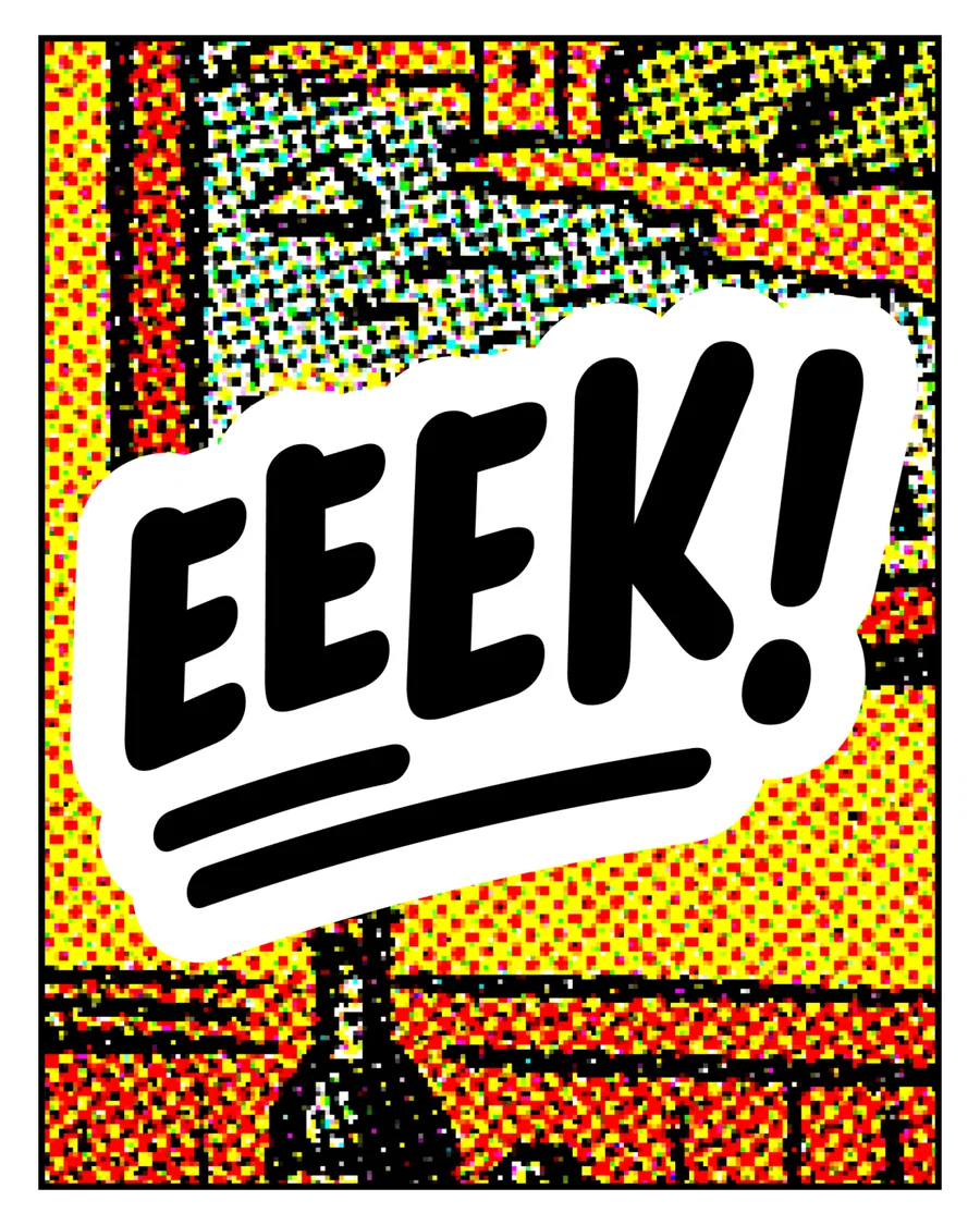 new typeface