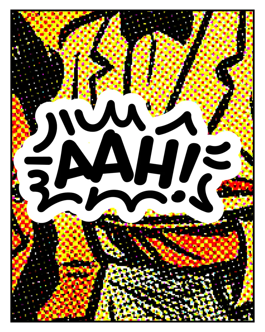 new typeface