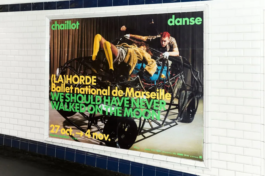 new typeface