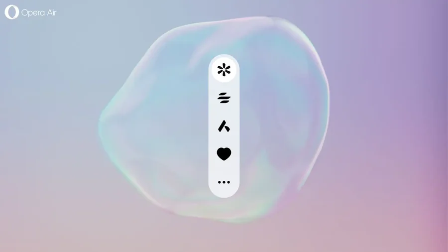 Opera Air