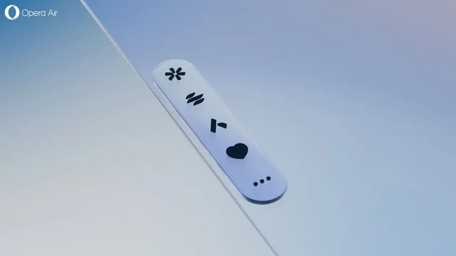 Opera Air