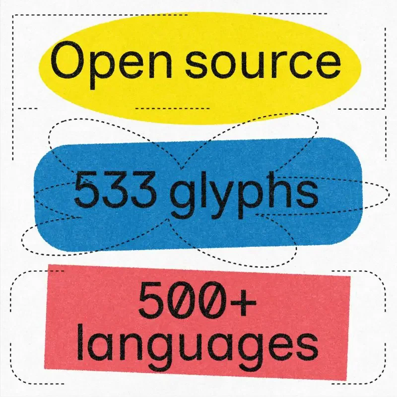 typeface