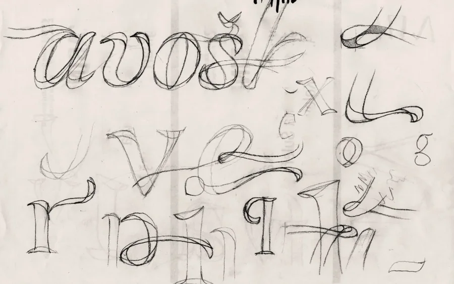 typeface
