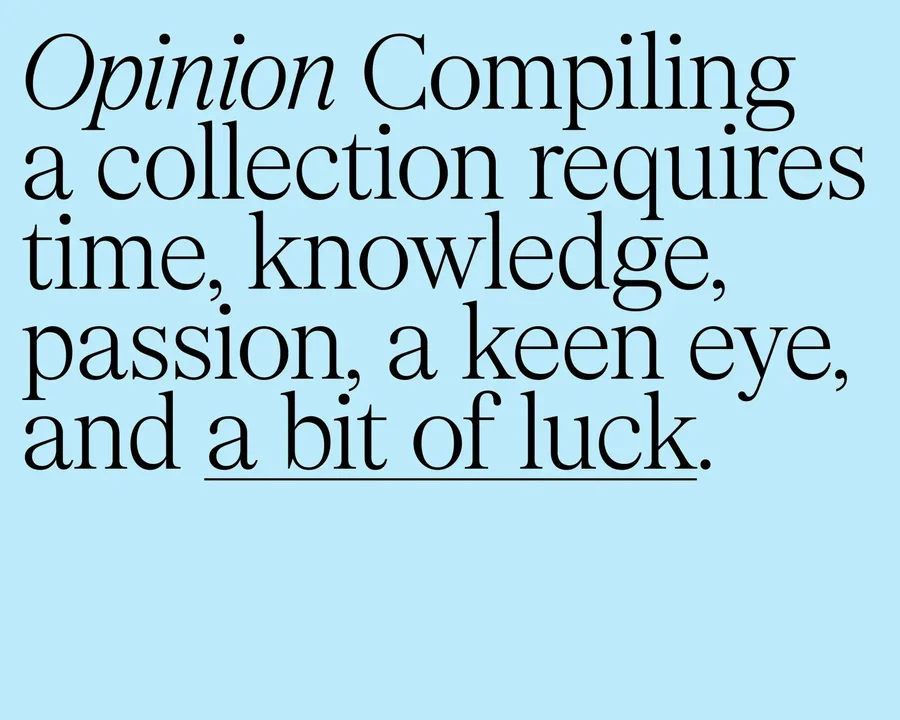 typeface