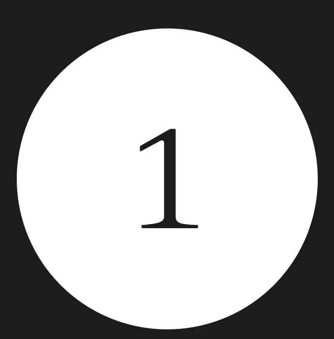 typeface