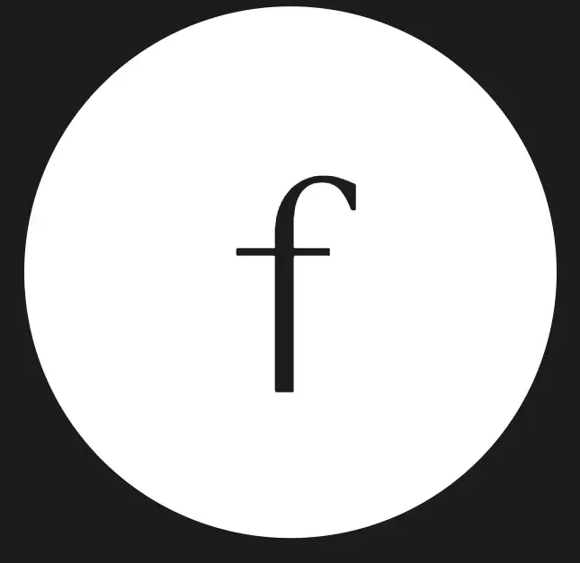typeface