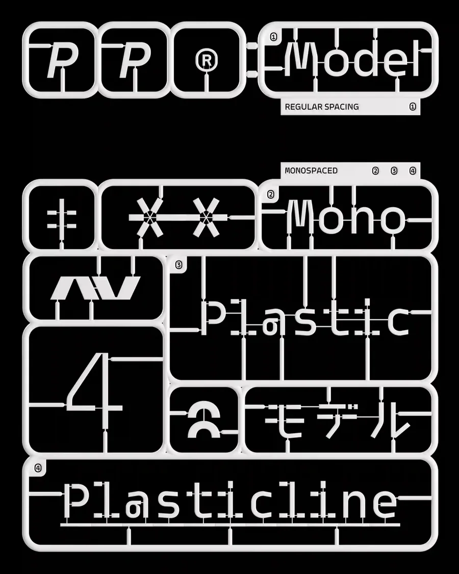 typeface